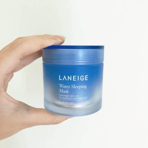 兰芝唇膜好用吗，唇膜是口红之后用还是之前（兰芝系列的唇膜面膜大测评）