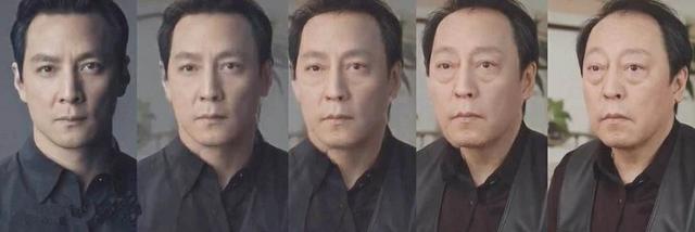 从文艺到油腻，一条朋友圈看透王小帅的地久天长