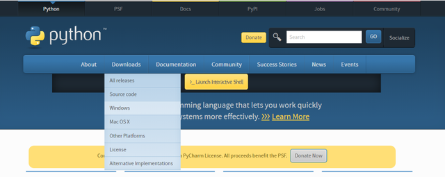 python3.6.8安装好了怎么用，windows下Python安装、使用教程和Notepad++的使用教程