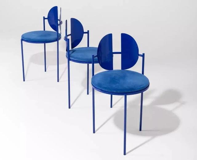 克莱因蓝图片，克莱因蓝系列（感受世界上最纯净的蓝）