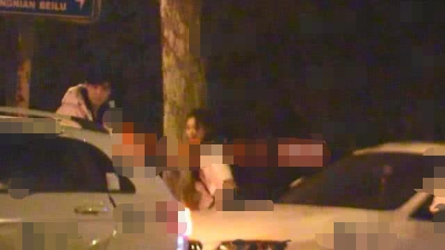 鹧鸪哨和谁生的女儿，鹧鸪哨的孙女是谁（女方随高伟光回家）