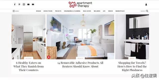 behance网址，behance首页（你还有这份设计网站清单……）