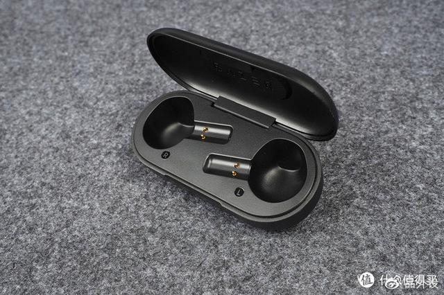 耳机rl怎么分左右，耳机左右怎么分rl（雷蛇战锤狂鲨真无线耳机开箱体验）