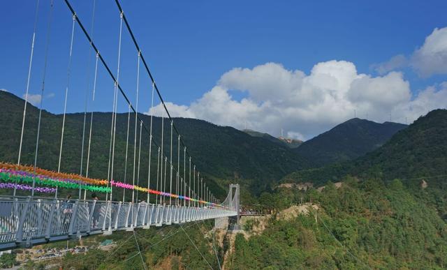 云浮天露山风景区好玩吗，广州出发自驾2h