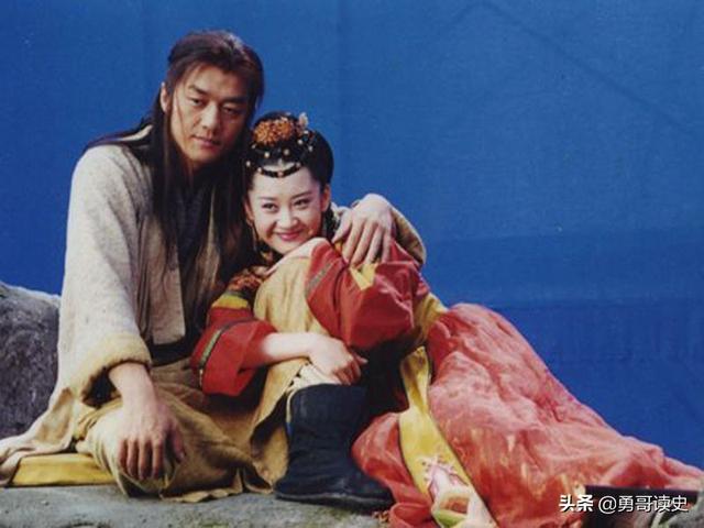 少林寺在河南什么地方，北少林在哪个地方（少林寺、武当派、丐帮、天地会）