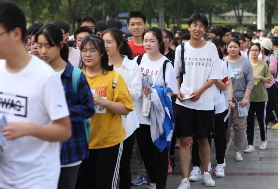 河南二本学校（适合河南考生）