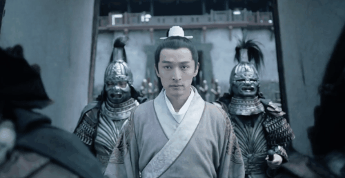 古代权谋的电视剧，历史人物是如何凭借双商玩转于古代套路的