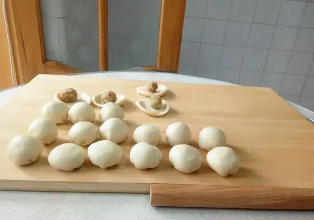 板栗酥饼的正确做法，板栗酥饼做法分享