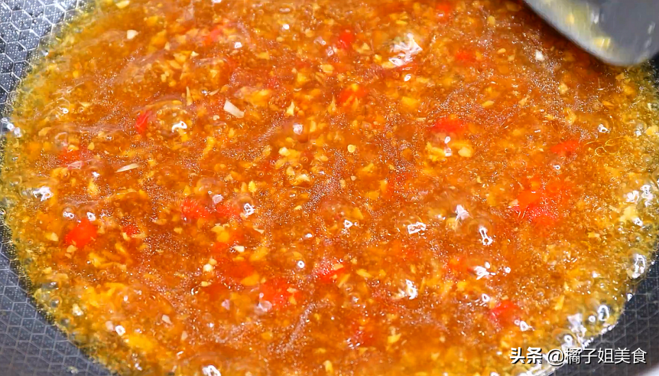 图片[5]-青菜好吃做法 不炒不凉拌 上桌瞬间就扫光-起舞食谱网