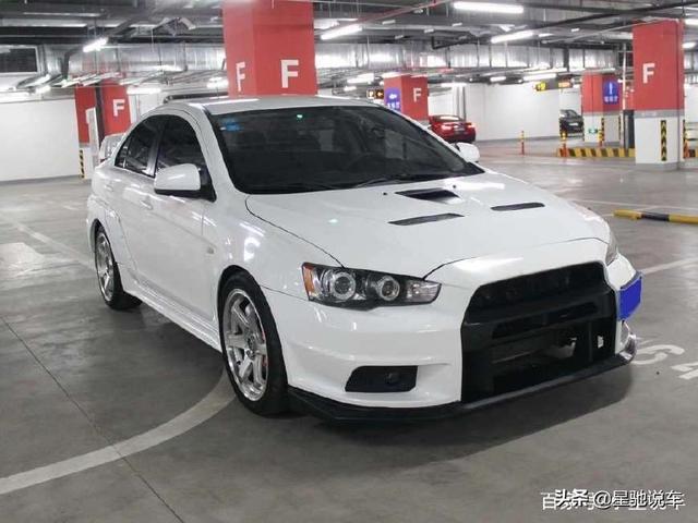 2012款马自达星驰有什么通病，马自达星驰改装内饰图片（五万左右性价比高的二手车）