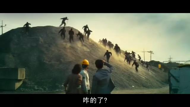 无尿点是什么意思，怎么理解无尿点的意思（别找了：韩国电影无尿点系列）