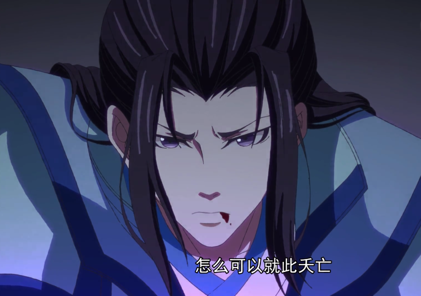 不知道大家是怎么看白小纯的师傅李青候的,反正在个人看来,作为师傅