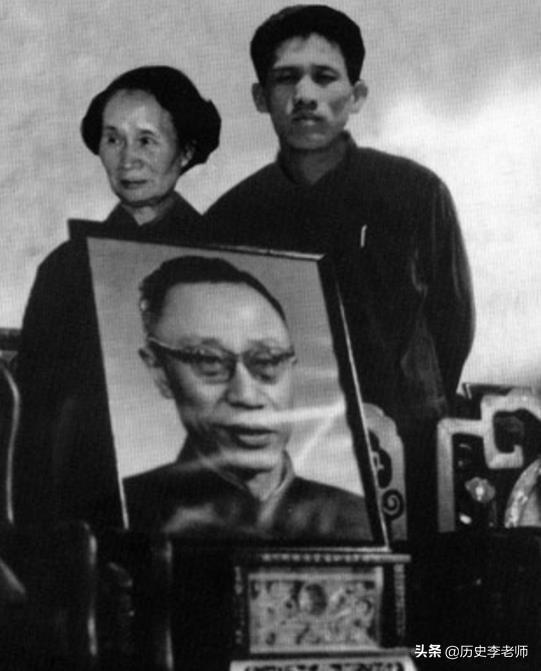 中国最后一位皇帝，中国最后一位未代皇帝的经历（61岁死于尿毒症）