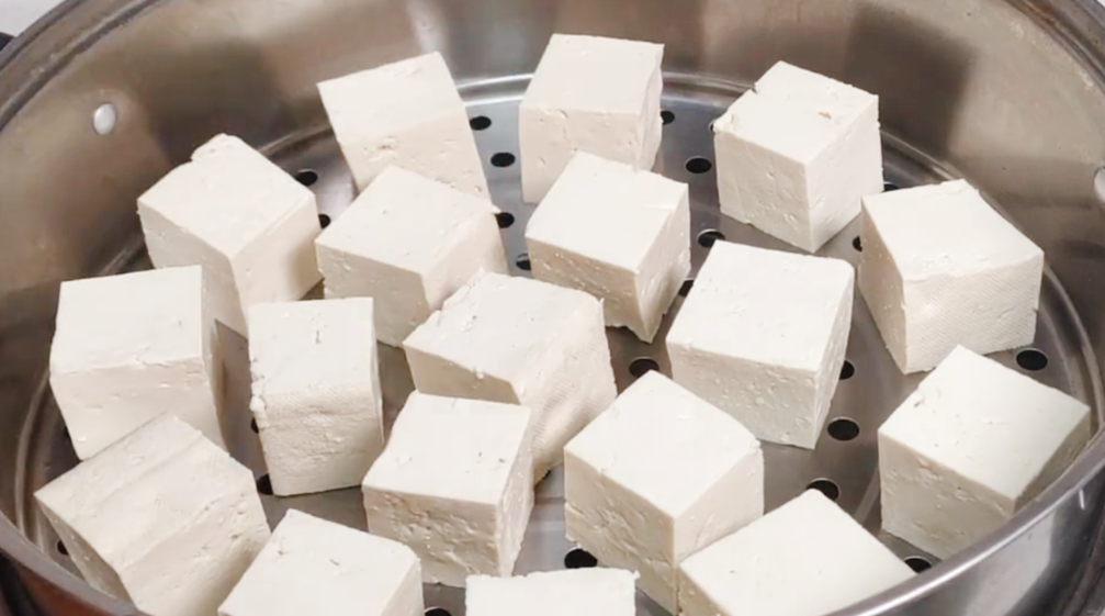 图片[2]-【豆腐乳】做法步骤图 香辣下饭 比买的还要好吃-起舞食谱网