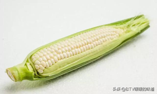 甜玉米可以生吃吗，甜玉米怎么做（吃一口甜到你心里）