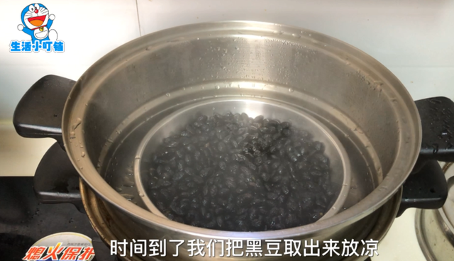 黑豆的吃法大全，黑豆的12种家常吃法（看完抓紧告诉家里人）