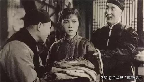 60年代经典怀旧老电影插曲，永恒的旋律——五六十年代经典老电影歌曲赏析