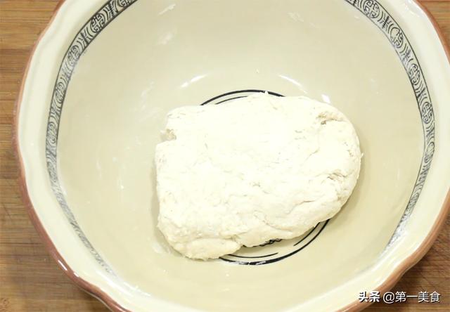 家庭自制生煎包，厨师长教你如何制作