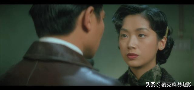 乱世佳人续集大结局，乱世佳人有续集吗（《天若有情》系列里耗资最大的一部）