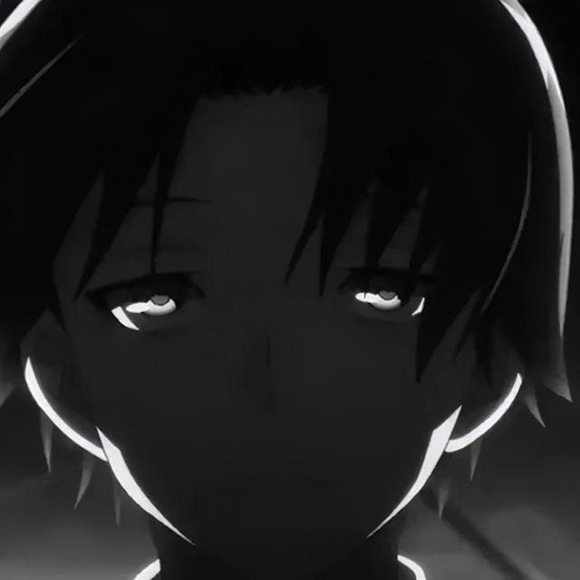 暗色系男生头像/超酷/高冷/ins微信，暗色系男生头像/超酷/高冷/ins（暗色系 漫画男生头像）