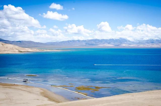 青海旅游景点排名前十，青海旅游景点排名前十自驾游地图（青海十大经典旅游景点）