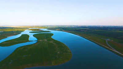 浮沱河在什么地方，滹沱河游玩攻略（——石家庄的母亲河）