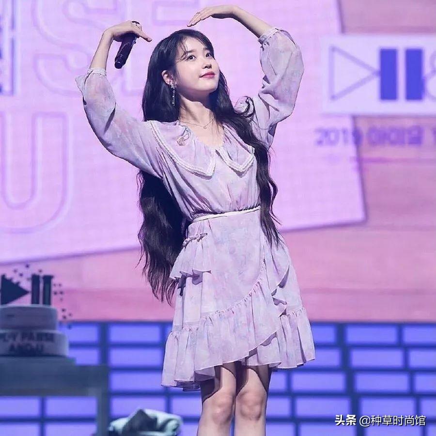 哪款卷发适合厚头发，适合头发厚的卷发（今秋爆火的“棉花糖卷发”）