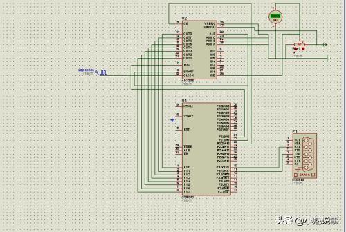 单片机中cy 单片机中的CY与OV详细解析