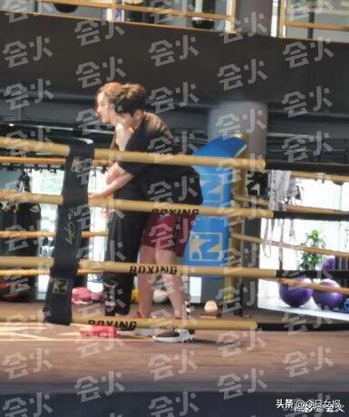 王大陆前女友上海人，王大陆张天爱疑似恋情曝光