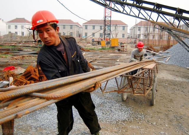 建筑行业有哪些，建筑行业现状（建筑行业最吃香的4个职业）