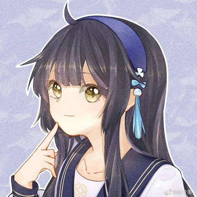 李信公孙离，微信头像，李信公孙离（王者英雄头像-西施<2>）