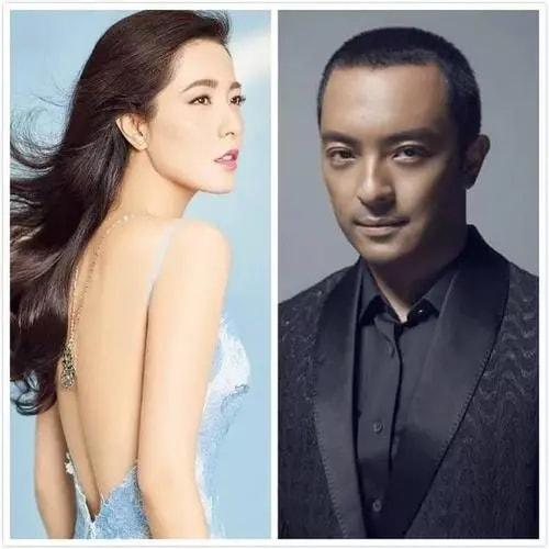 妯娌的三国时代冯雪结局（她颜值曾一度压过了章子怡）