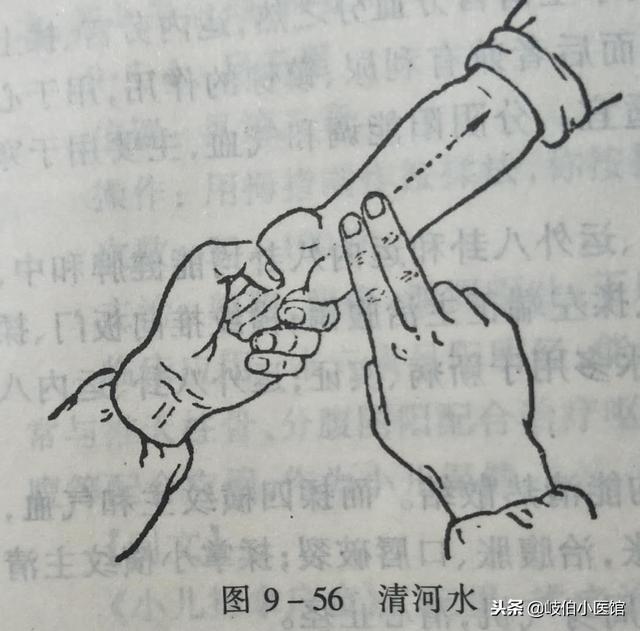 物理降温最佳方法，物理降温最佳方法是什么（一学就会的手法帮你物理降体温）