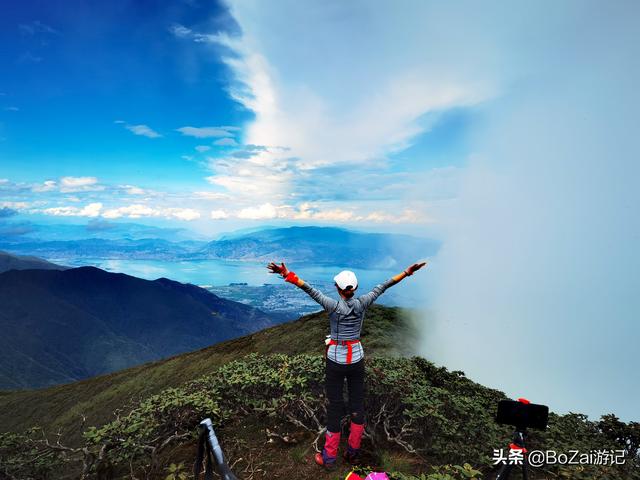 云南大理有哪些地方值得一去，在云南大理有哪些地方可游玩（到云南大理旅游必去的17大景点）