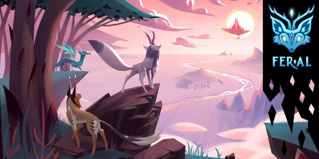 泰拉瑞亚苔原在哪，泰拉瑞亚苔原是哪里（心目中的TOP30开放世界手机游戏排名）