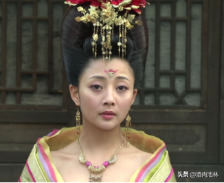 杨贵妃为什么不能生育，唐玄宗和杨贵妃为什么没有孩子（“四大美女”之一的杨玉环为何一生无子）