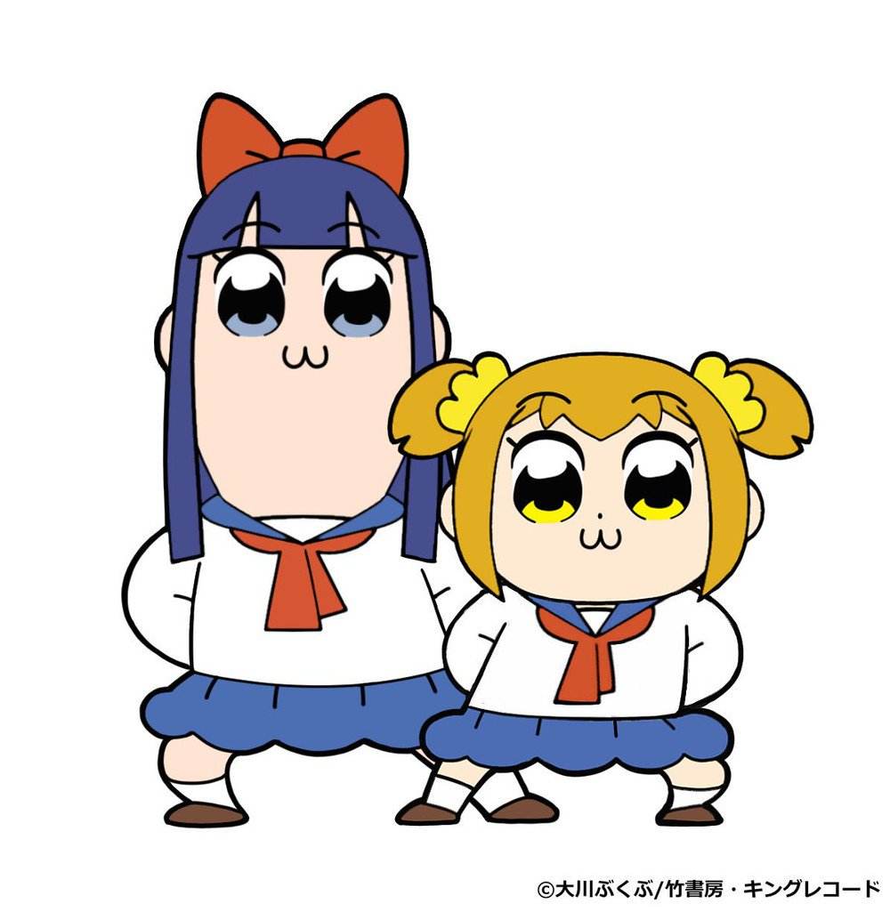《银魂第五季:银之魂篇》《老子是魔法少女》《佐贺偶像是传奇》这个