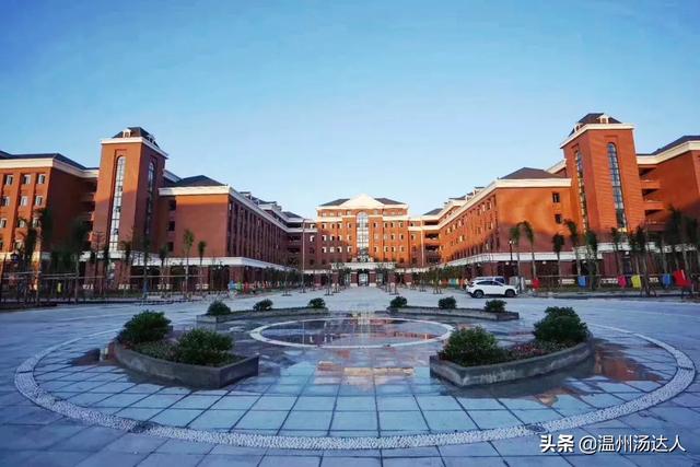 温州有哪些大学，温州商学院是几本大学（在温州排名靠前的十所高校）