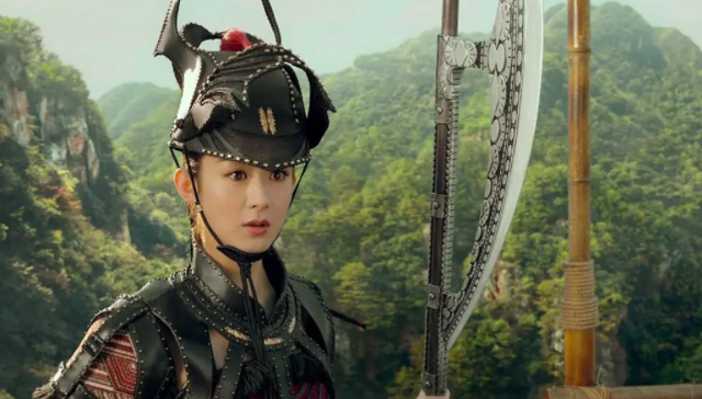 梦见摘桑葚吃是什么意思周公解梦，梦见摘桑葚是什么意思（国产仙侠剧的“好嫁风”）