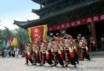 吉县属于哪个市（苹果之乡 旅游名县——吉县）