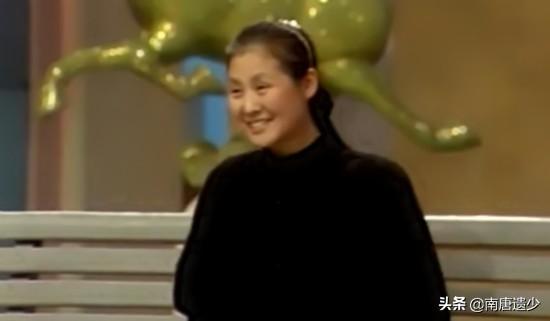 小品女演员(欢乐喜剧人小品女演员)