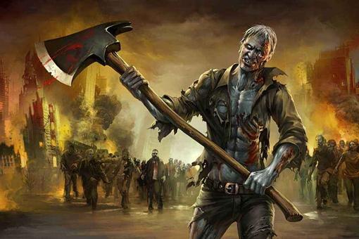 世界上有丧尸病毒吗，世界上有丧尸病毒吗真实答案（世界有可能爆发丧尸吗）