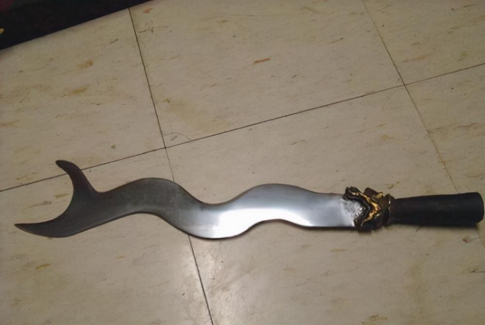 张飞的武器叫什么(赵子龙的青釭剑)-侠客网