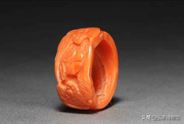 戒指在古代有什么含义，古代的戒指用来表示什么（故宫馆藏的50件戒指文物）