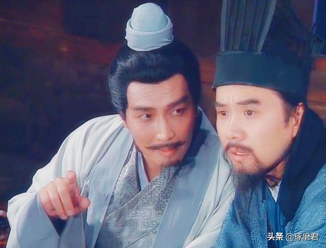 六条识人术一看一个准，跟着老祖宗学习“识人术”