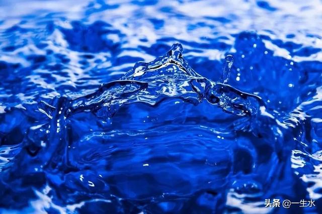 形容河流的成语，描写河流的成语四个字的成语（关于水的成语竟有这么多）