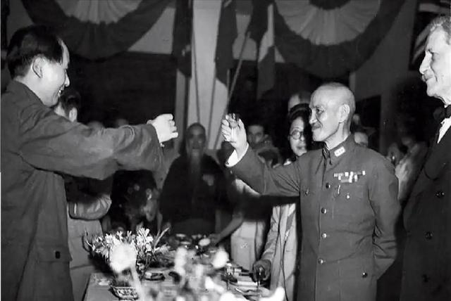 双十协定的主要内容，双十协定的主要内容峰（国共《双十协定》签署76年……）