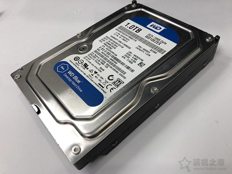 电脑主机的结构图解说明，主机箱内部结构图高清带名称及介绍