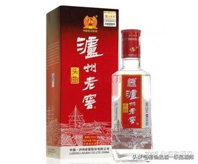 中国十大名酒排行榜，中国十大名酒排名（中国十大名牌白酒有哪些）