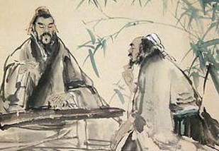 苟同是什么意思，观点不苟同是什么意思（成语故事之————和而不同）